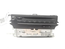 BMW 3 SERIES STEREO SAT NAV