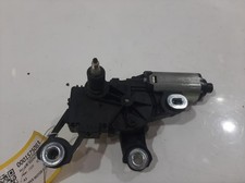 AUDI A3 TDI E SPORT MK2 2003-2013 AUDI Rear Wiper Motor Hatch OEM 8R0955711C