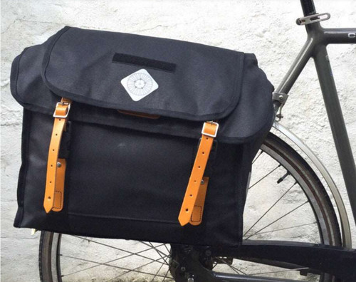 Bike pannier carradice - bike,