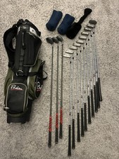 Full Set of Right Handed Regular Length Golf clubs
