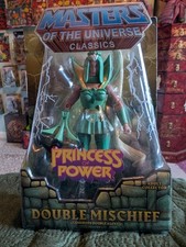 Masters Of The Universe