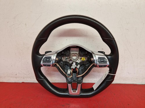 Volkswagen scirocco steering - volkswagen,