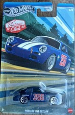 Hot Wheels - Silver Series -