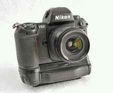 Nikon MB-15 Grip for F100 Film