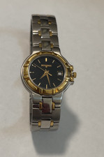 Wittnauer womens watch Quartz