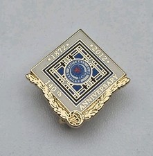 GLASGOW RANGERS 140TH