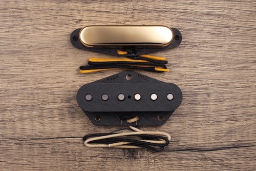 Tonerider alnico blues - tonerider, 2