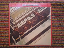 THE BEATLES - 1962/1966