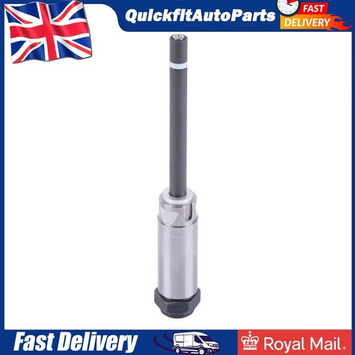 Fuel nozzle injector fit - injector, for