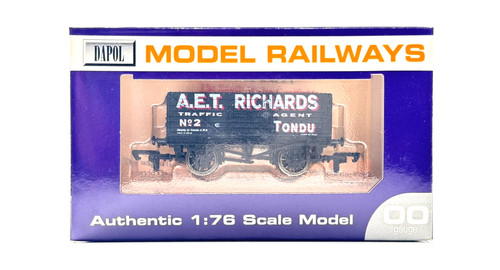 Dapol gauge a e - 00, a.e.t