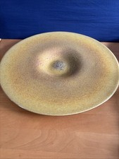 Large 18 Inch Studio Glass