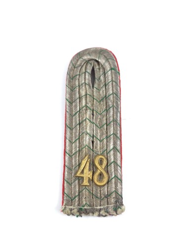Ww1 german shoulder board - shoulder,