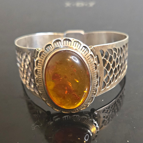 Vintage 925 sterling silver - sterling,