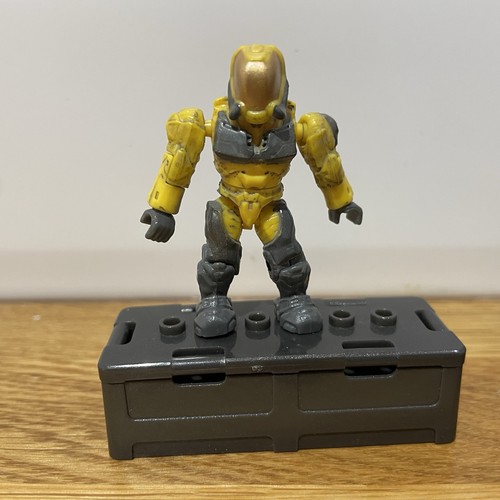 Halo mega bloks - halo,