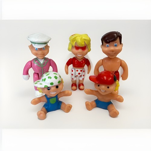 Penny bluebird toys - x,