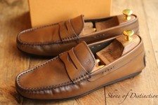 Tod's Tods Brown Leather