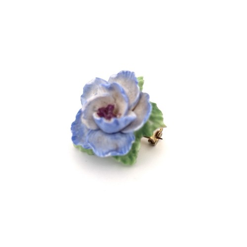 Vintage coalbrook flower - vintage,