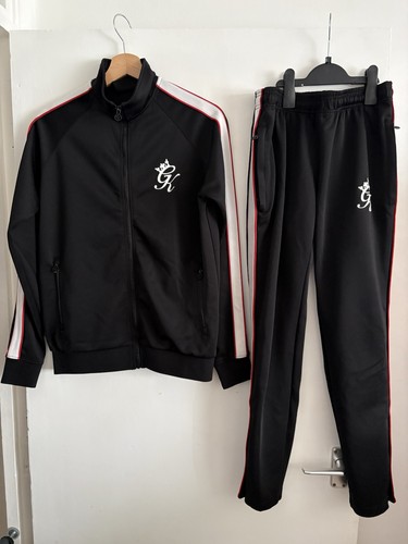 Gym king black - king, poly