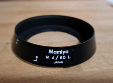 Mamiya 65l lens hood - mamiya, 4/65l