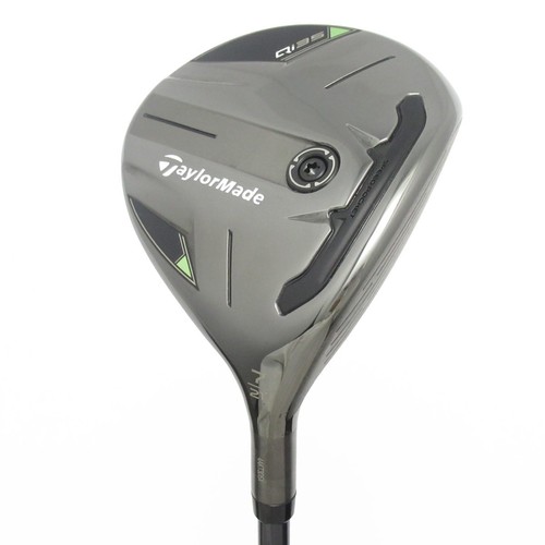 Taylormade qi35 fairway - taylormade, 7w