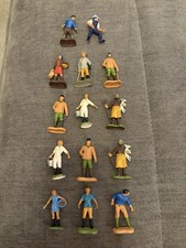 Britain’s Farm Staff 1986 Rare Vintage Collectible Figures Toys x 14 Joblot