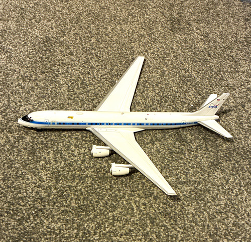 Nasa mcdonnell douglas - dc-8-72,