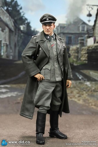 Stock new did - did, 1/6
