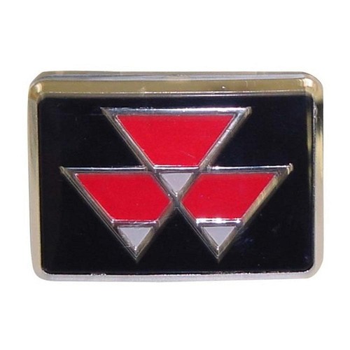 3701634t92 grille emblem - grille, fits