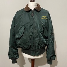 ALPHA INDUSTRIES x BREITLING