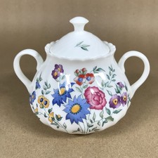 Wedgwood Avebury Sugar Bowl