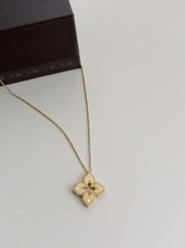 ROBERTO COIN Venetian Pendant