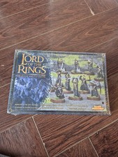 Games Workshop Lord of the
