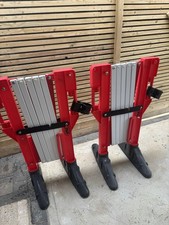 JSP Security Fencing VGC