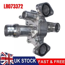 Coolant Manifold LR073372 For