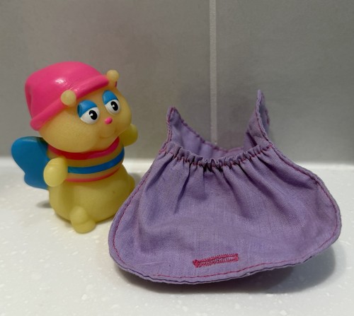 Glo friends bug 1986 - friends,