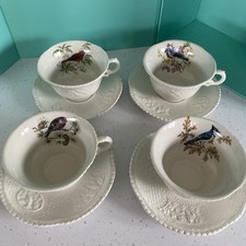 4 x Royal Cauldon