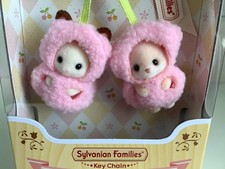 Sylvanian Families Key Chain