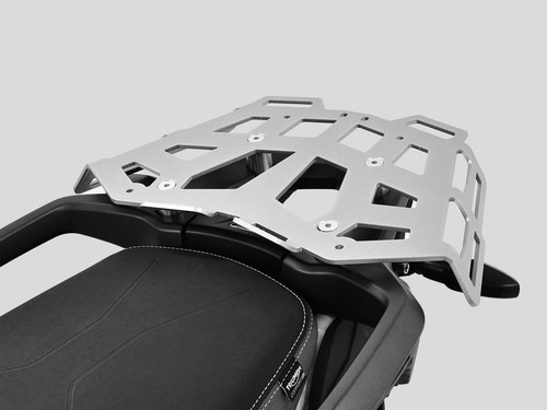 Ibex zieger luggage rack - ibex,