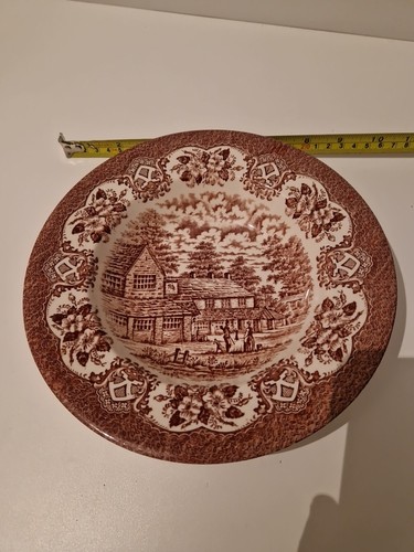 Set vintage english - of,