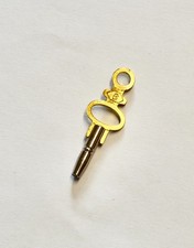 Antique french pocket watch - a,