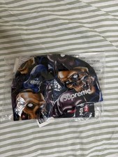 Supreme Marmot Base Layer