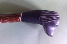 VINTAGE WALKING STICK WITH