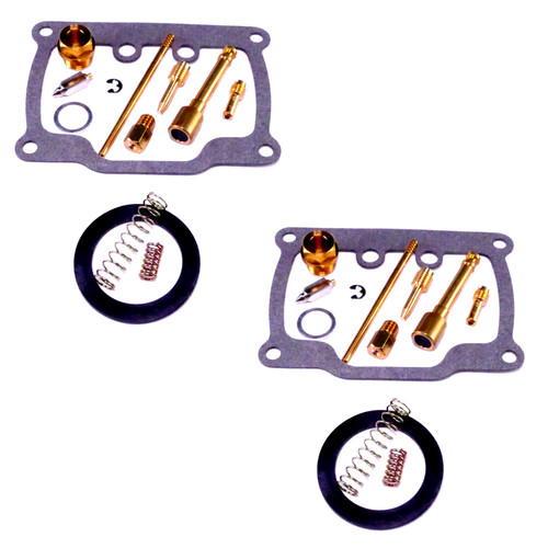 Carburetor repair kit - repair, for