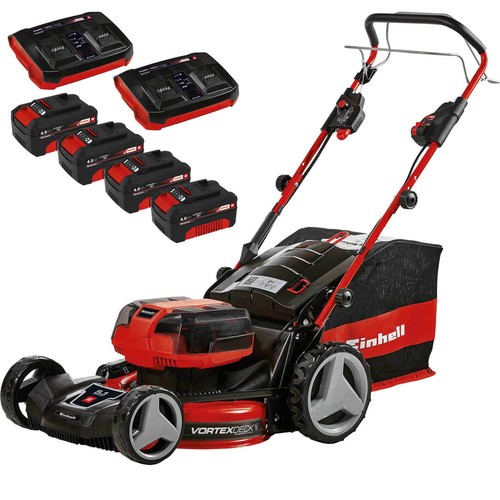 Einhell professional cm - professional, gp-cm