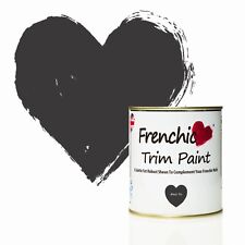FRENCHIC TRIM PAINT Blackjack 500ml *Cheaper Than From Frenchic*