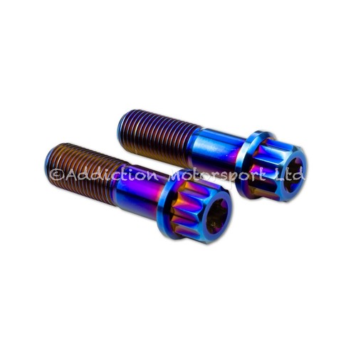 Neo titanium swingarm - 2x,