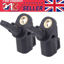 PAIR FRONT ABS SENSOR LEFT OR