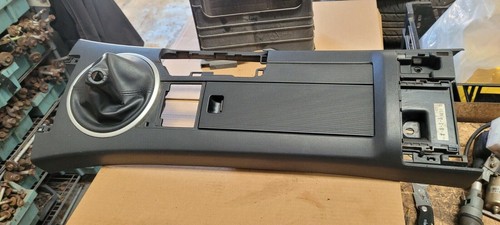 Mazda mx5 center console - mazda,
