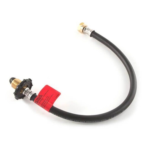 Caravan propane 450mm pigtail - propane,