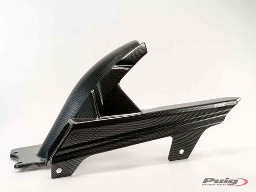 Puig moto motorcycle hugger - puig,